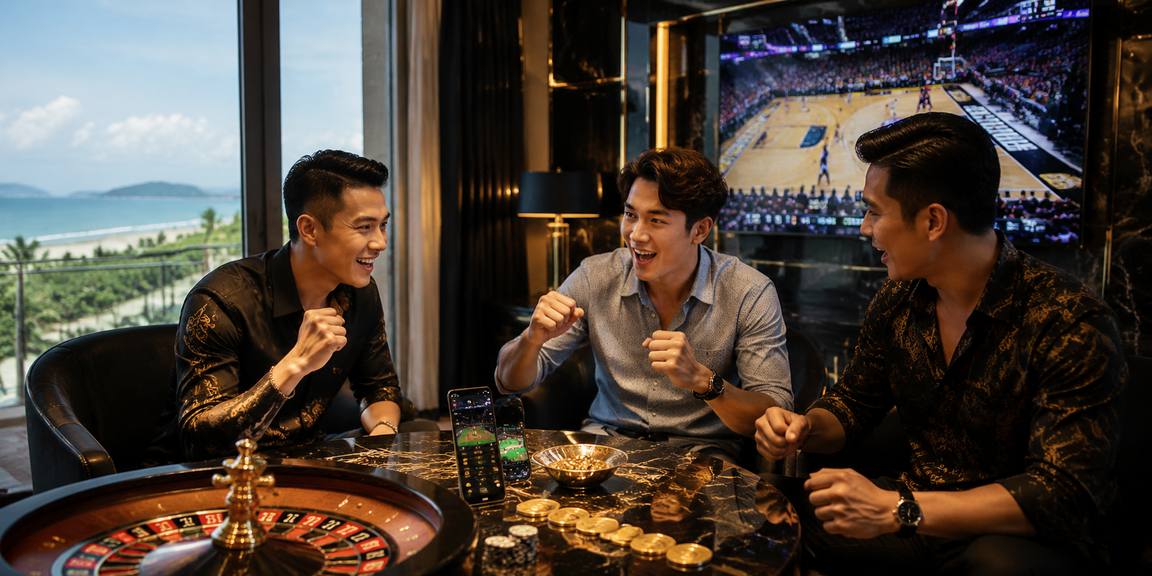 uy88 Những gì có trong sảnh thể thao uy88